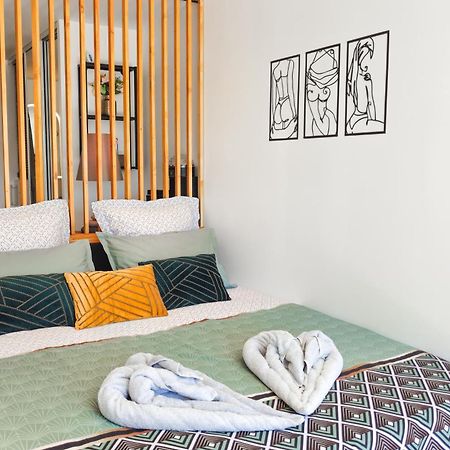 Cap D'Agde Naturist Port Nature Garden Esterno foto