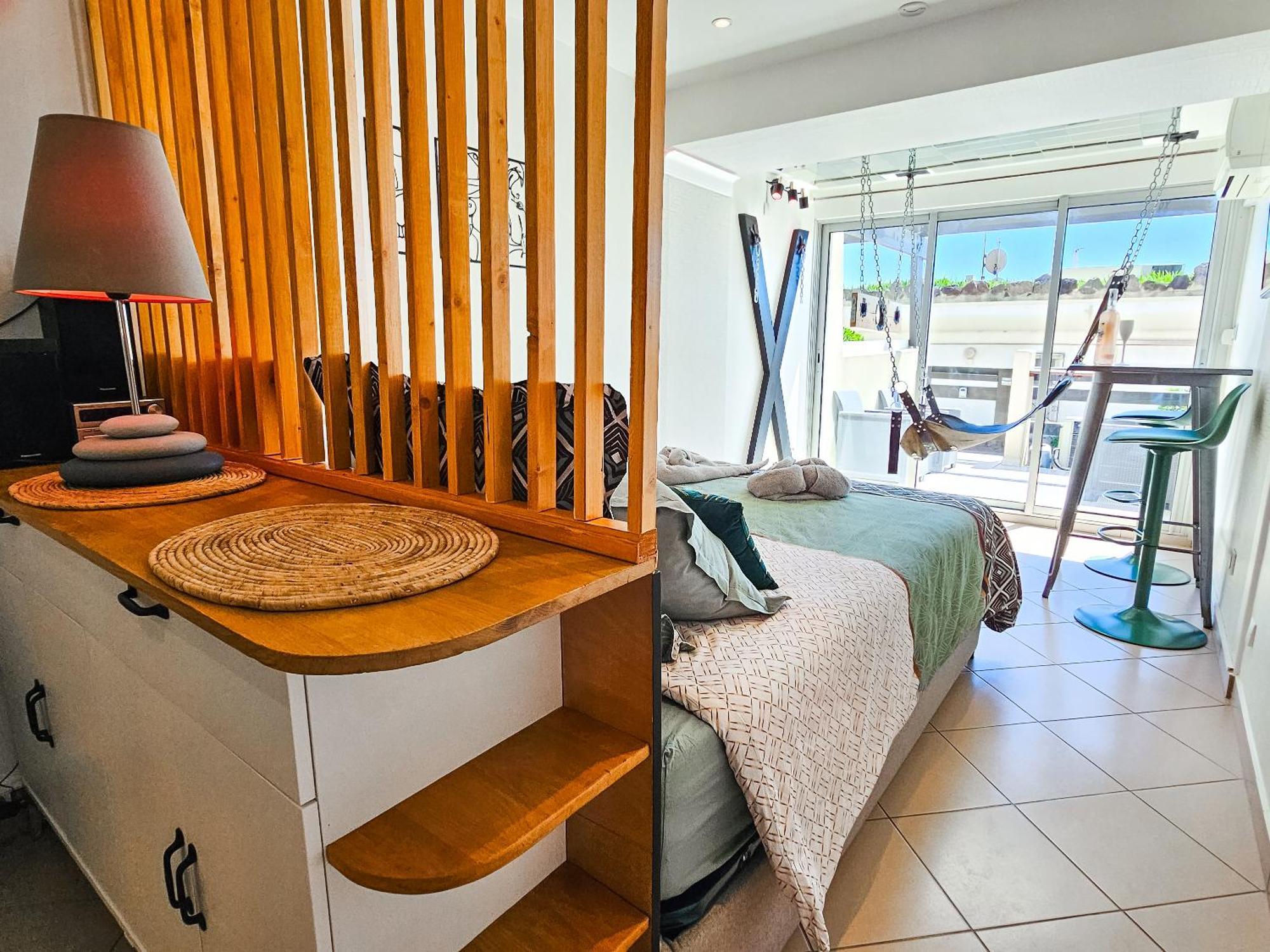 Cap D'Agde Naturist Port Nature Garden Esterno foto